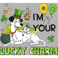 ST PATRICKS DAY-ST 698